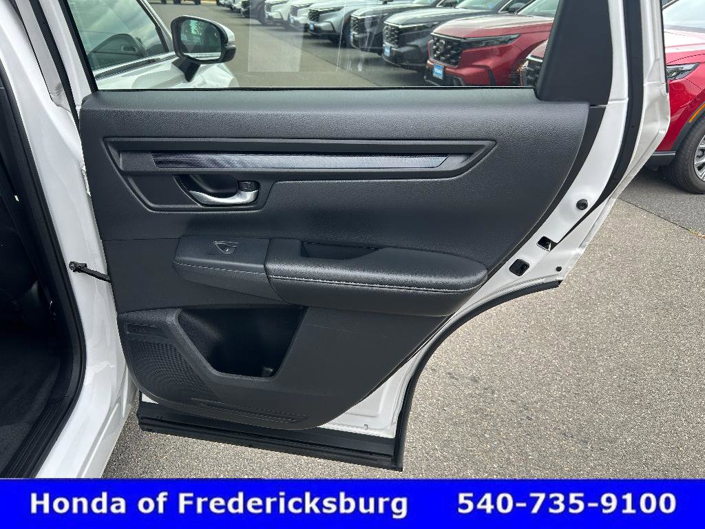 Used 2024 Honda CR-V EX image 13