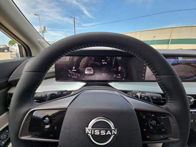New 2026 Nissan Murano SL AWD/4WD image 25