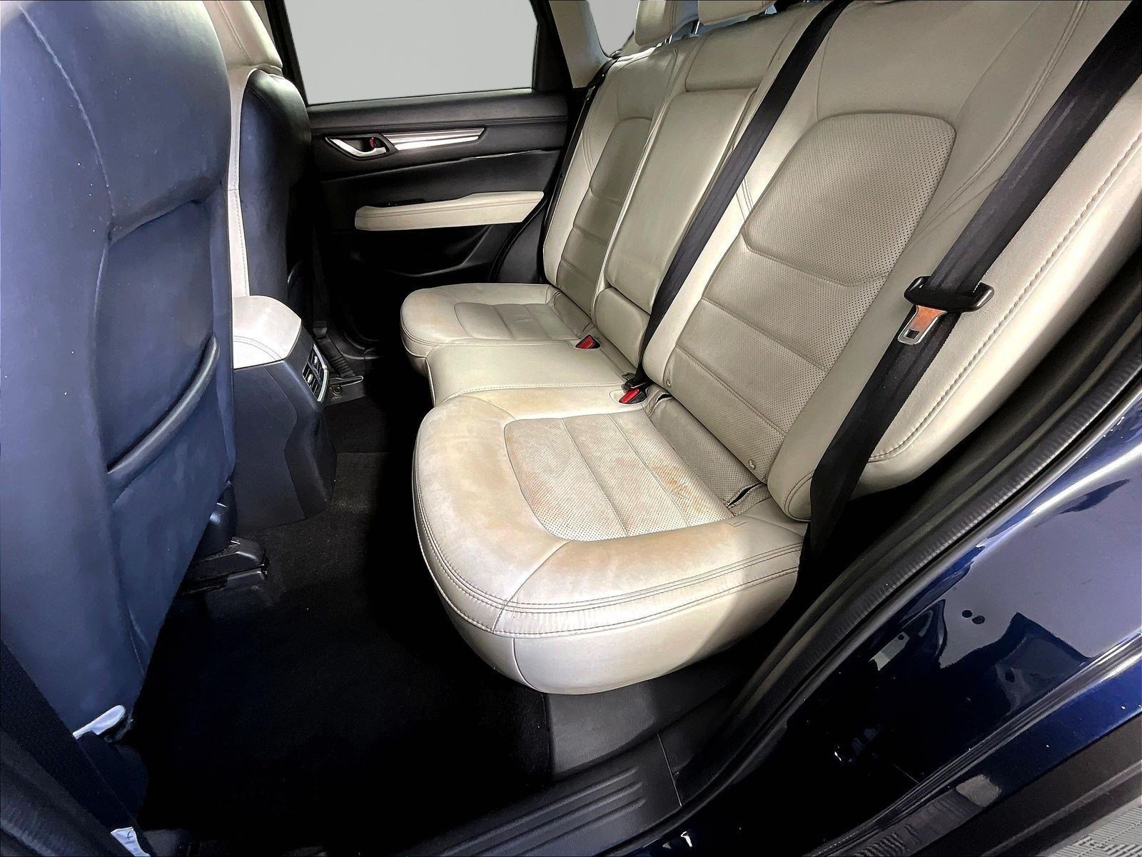 Used 2019 MAZDA CX-5 Grand Touring Reserve AWD/4WD image 20