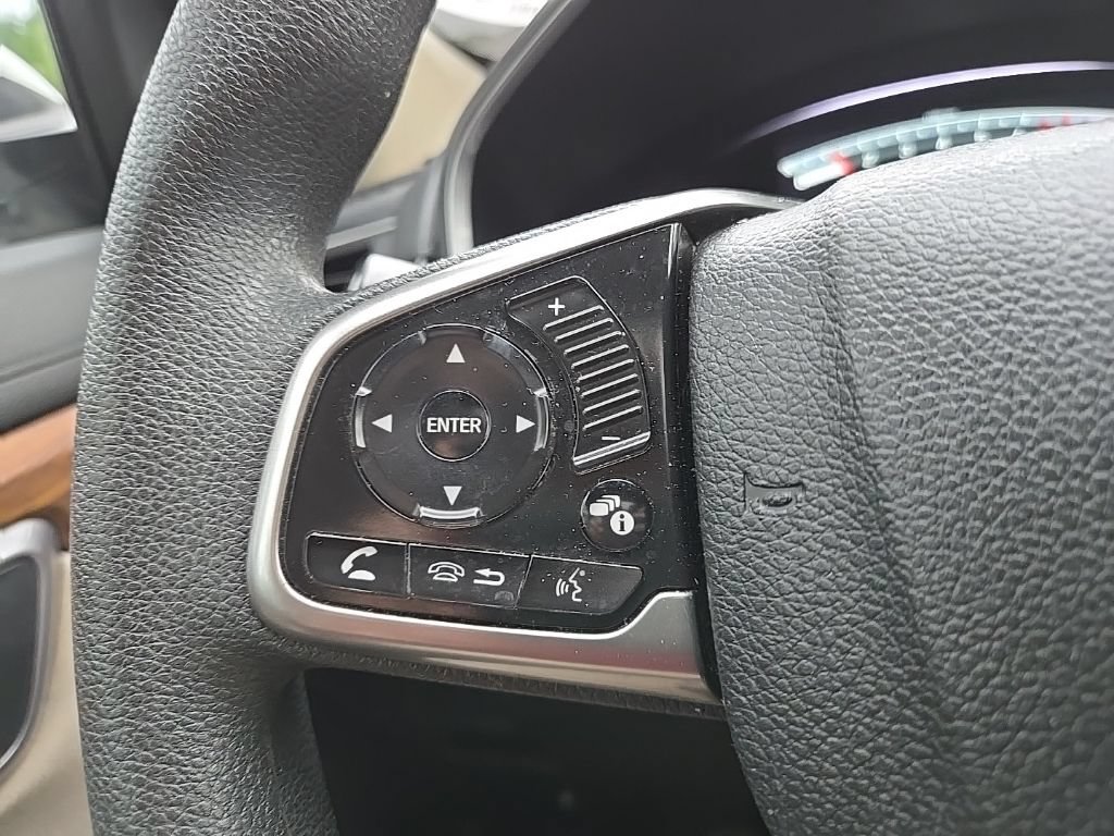 Used 2017 Honda CR-V EX image 14