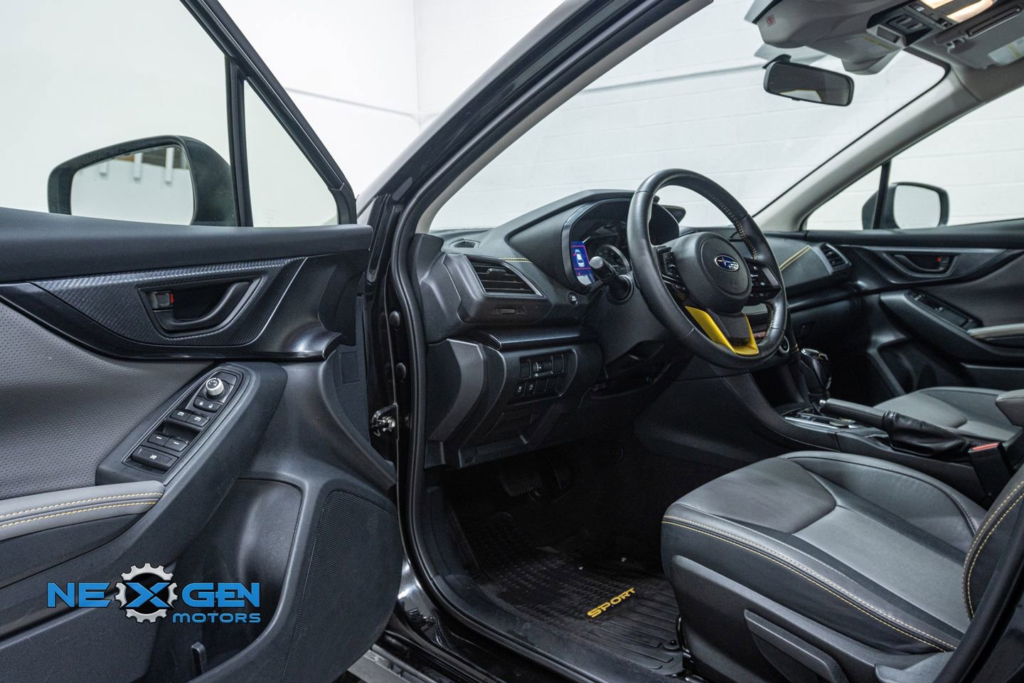 Used 2021 Subaru Crosstrek 2.5i Sport image 10