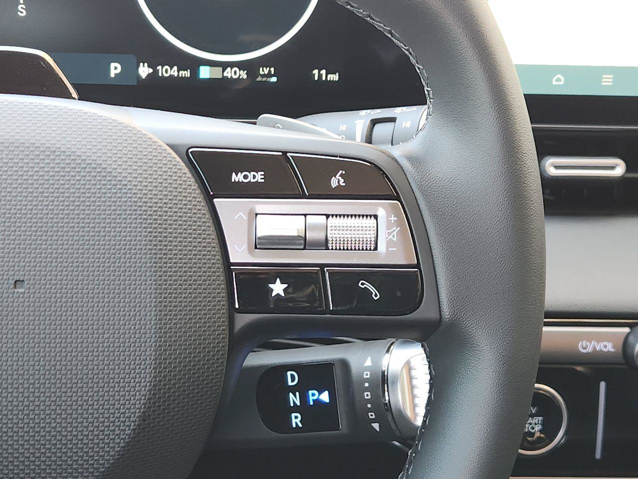 New 2027 Hyundai Ioniq 5 SE RWD image 26