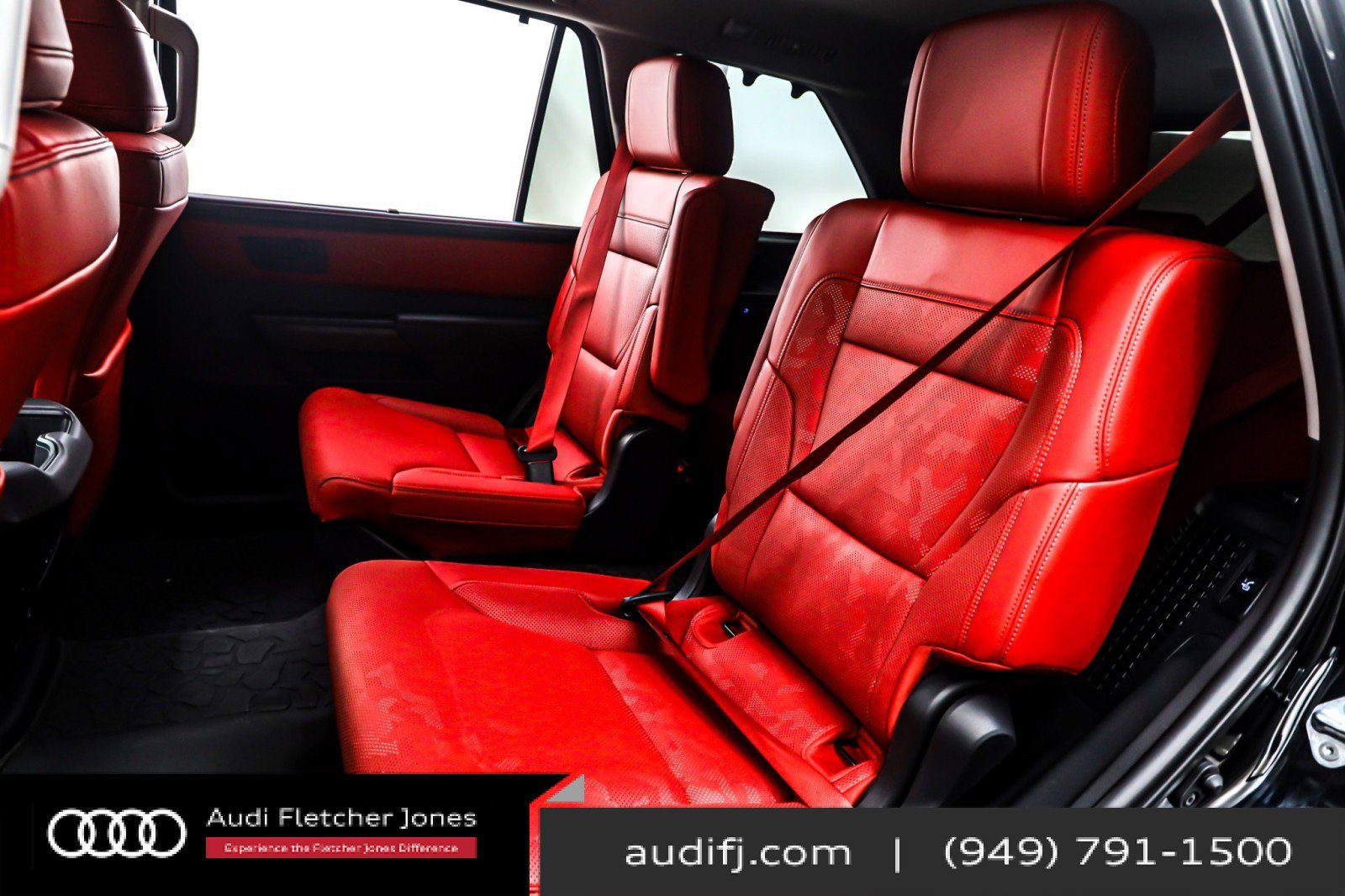 Used 2023 Toyota Sequoia TRD Pro image 8