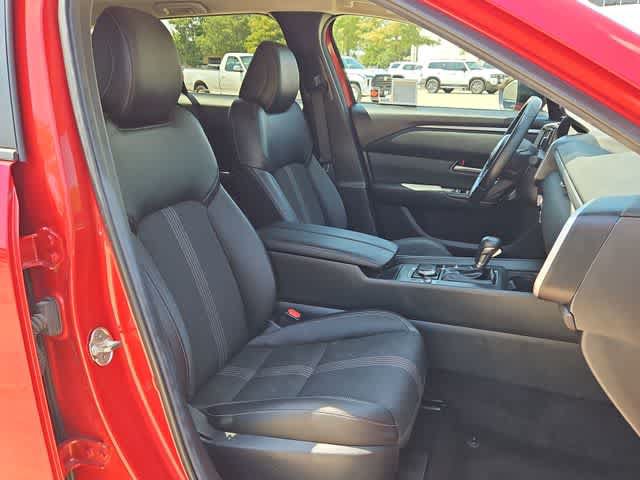 Used 2024 MAZDA CX-50 AWD 2.5 S w/ Cargo Package image 19