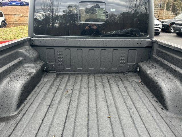 New 2026 Jeep Gladiator Sport image 18