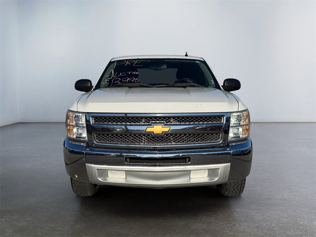 Used 2013 Chevrolet Silverado 1500 LT image 8