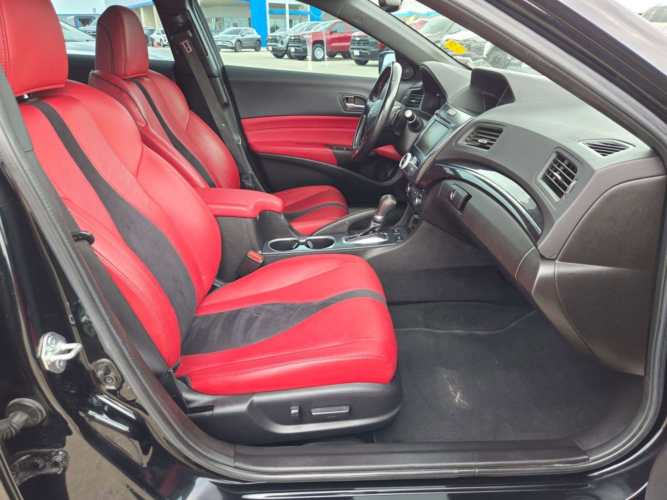 Used 2021 Acura ILX image 20