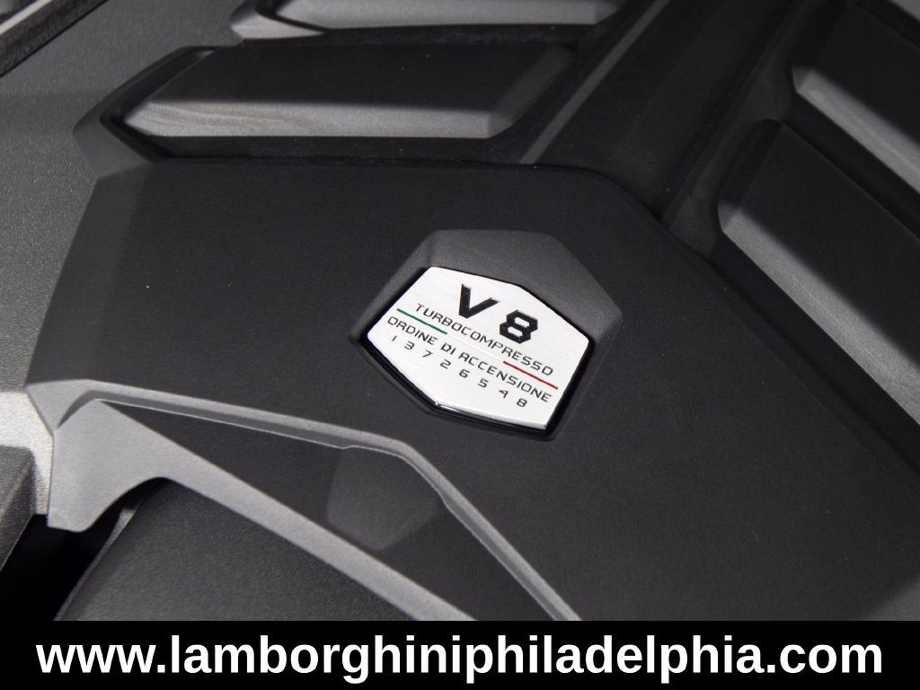 Used 2023 Lamborghini Urus Performante AWD/4WD image 60