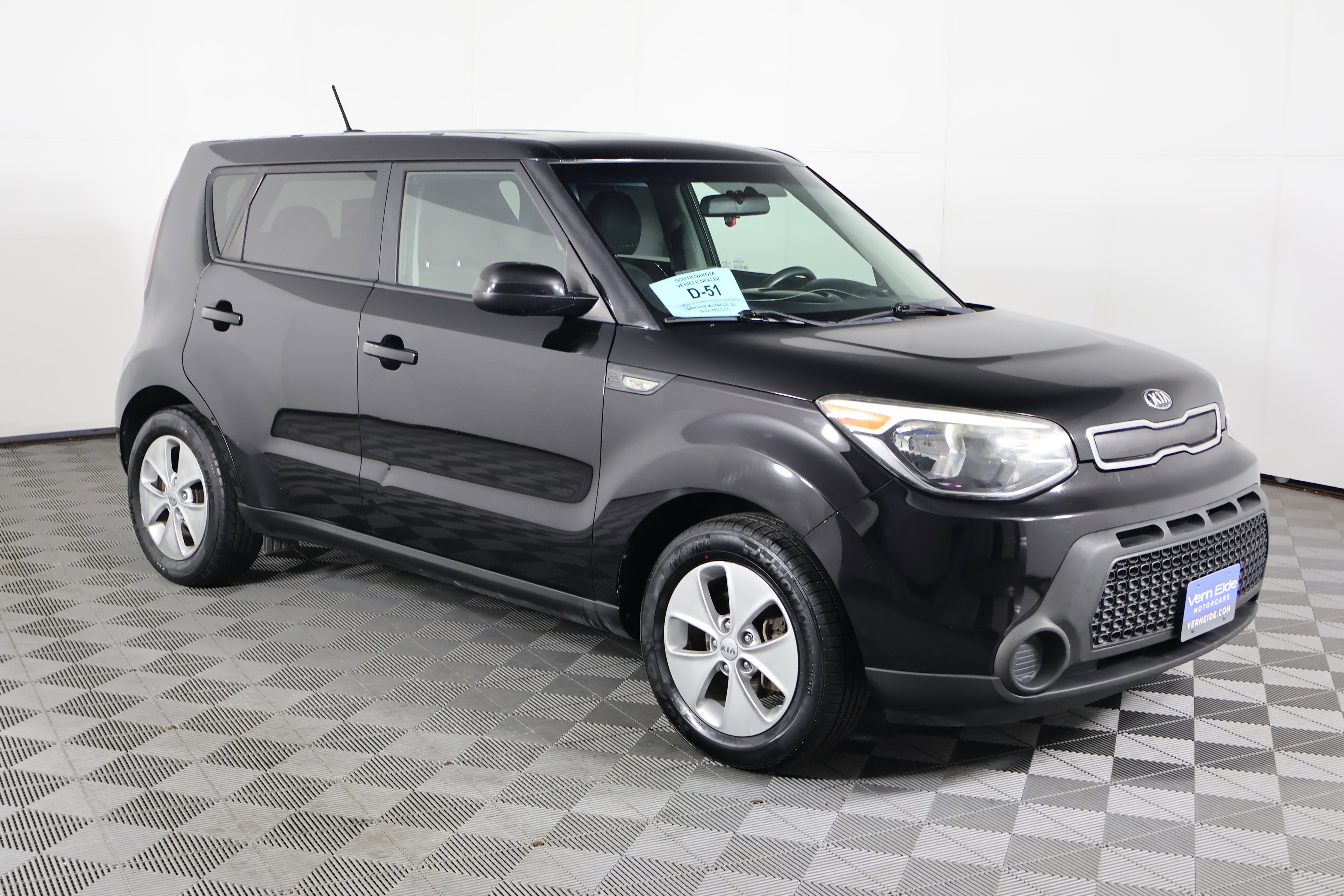 Used 2014 Kia Soul image 4
