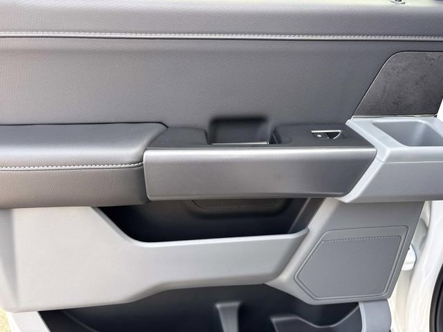 New 2026 Ford F150 XLT w/ Equipment Group 302A MID image 20