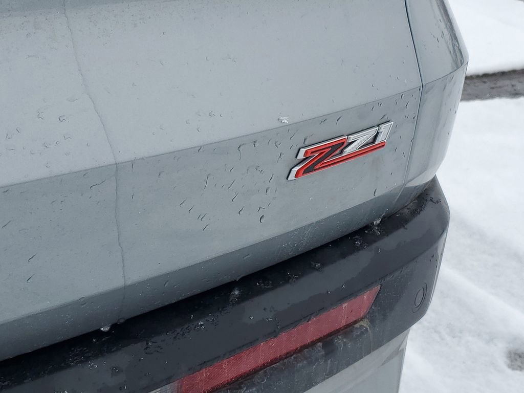 Used 2024 Chevrolet Traverse Z71 image 33