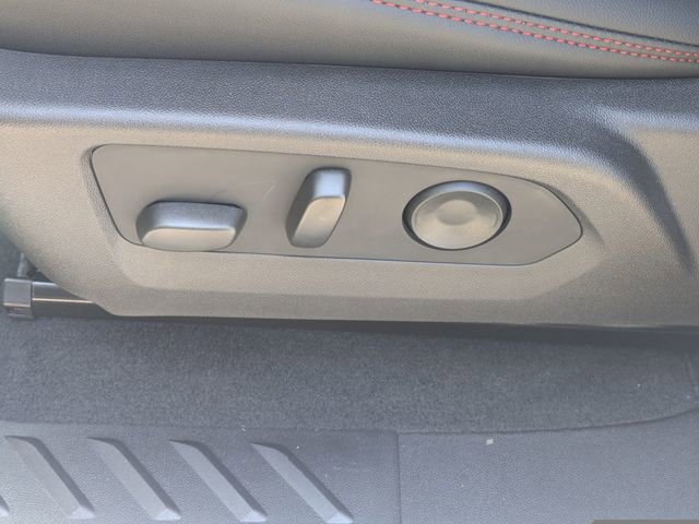 New 2025 Chevrolet Colorado Z71 w/ Technology Package image 20