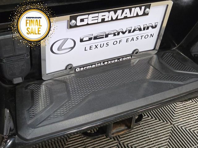 Used 2024 Chevrolet Silverado EV RST image 20