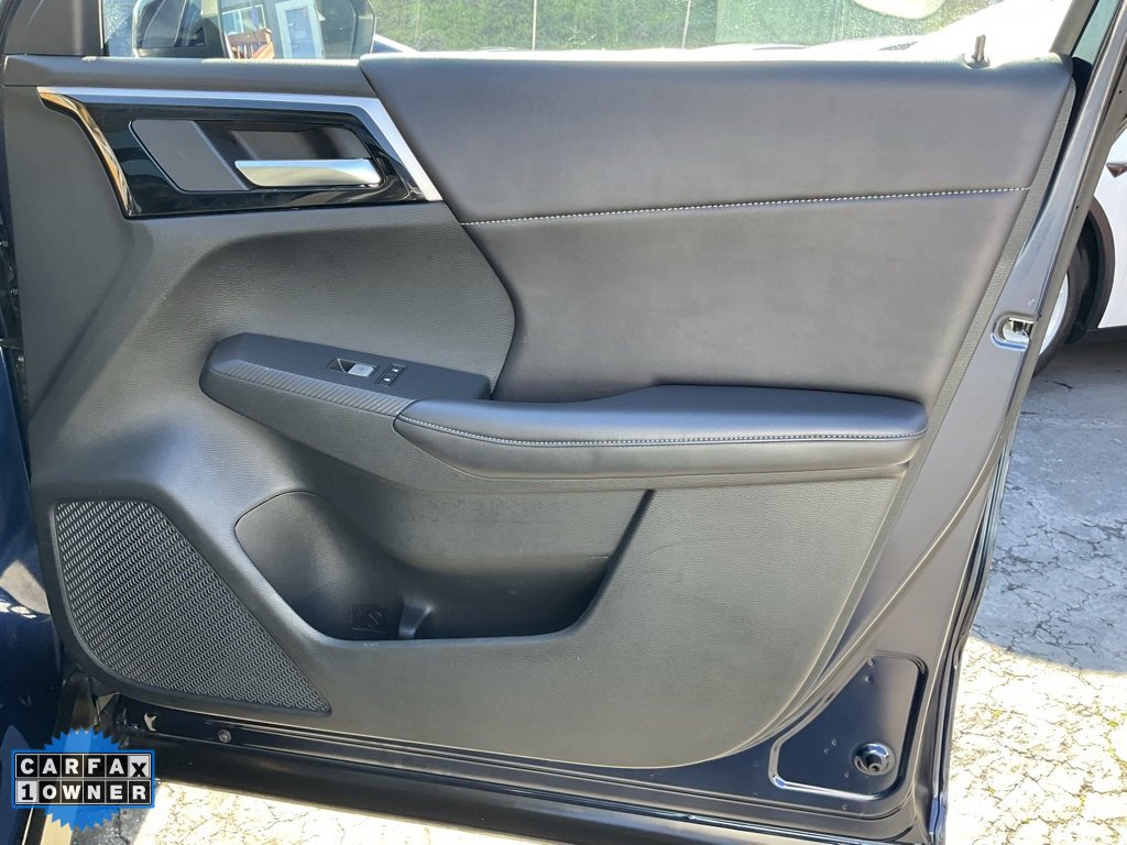 Used 2023 Mitsubishi Outlander SE image 75