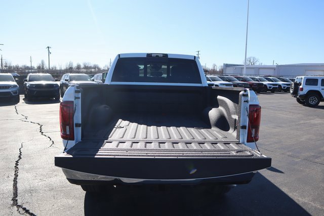 New 2026 RAM 2500 Laramie image 24