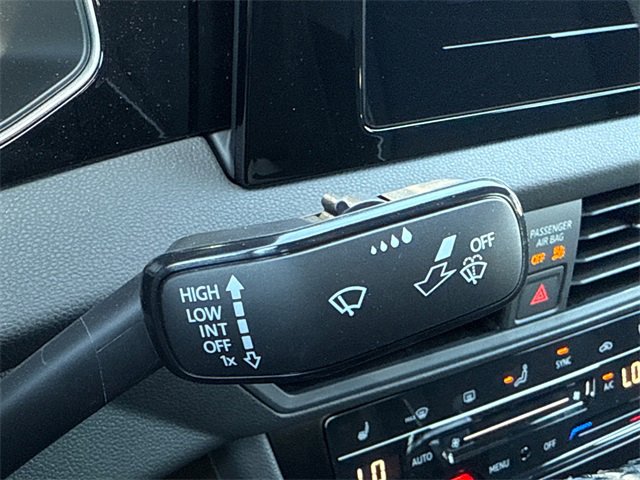 New 2025 Volkswagen Jetta Sport image 42