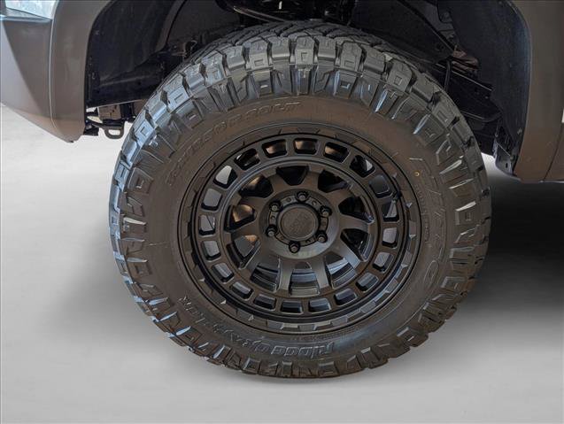 New 2026 Toyota Land Cruiser 1958 AWD/4WD image 10