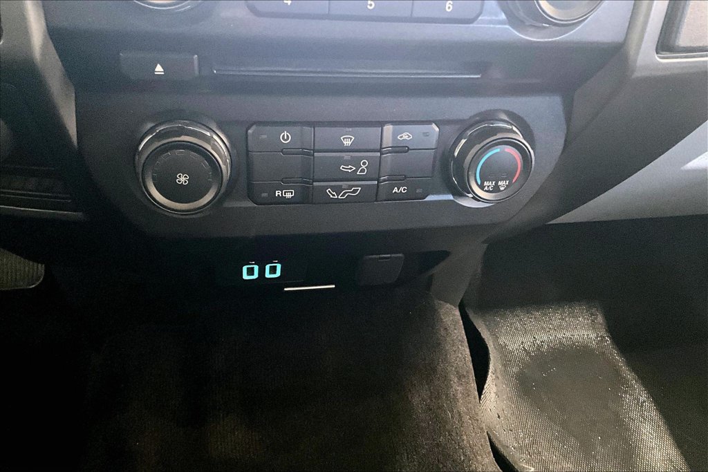 Used 2018 Ford F150 XLT w/ Equipment Group 301A Mid AWD/4WD image 16