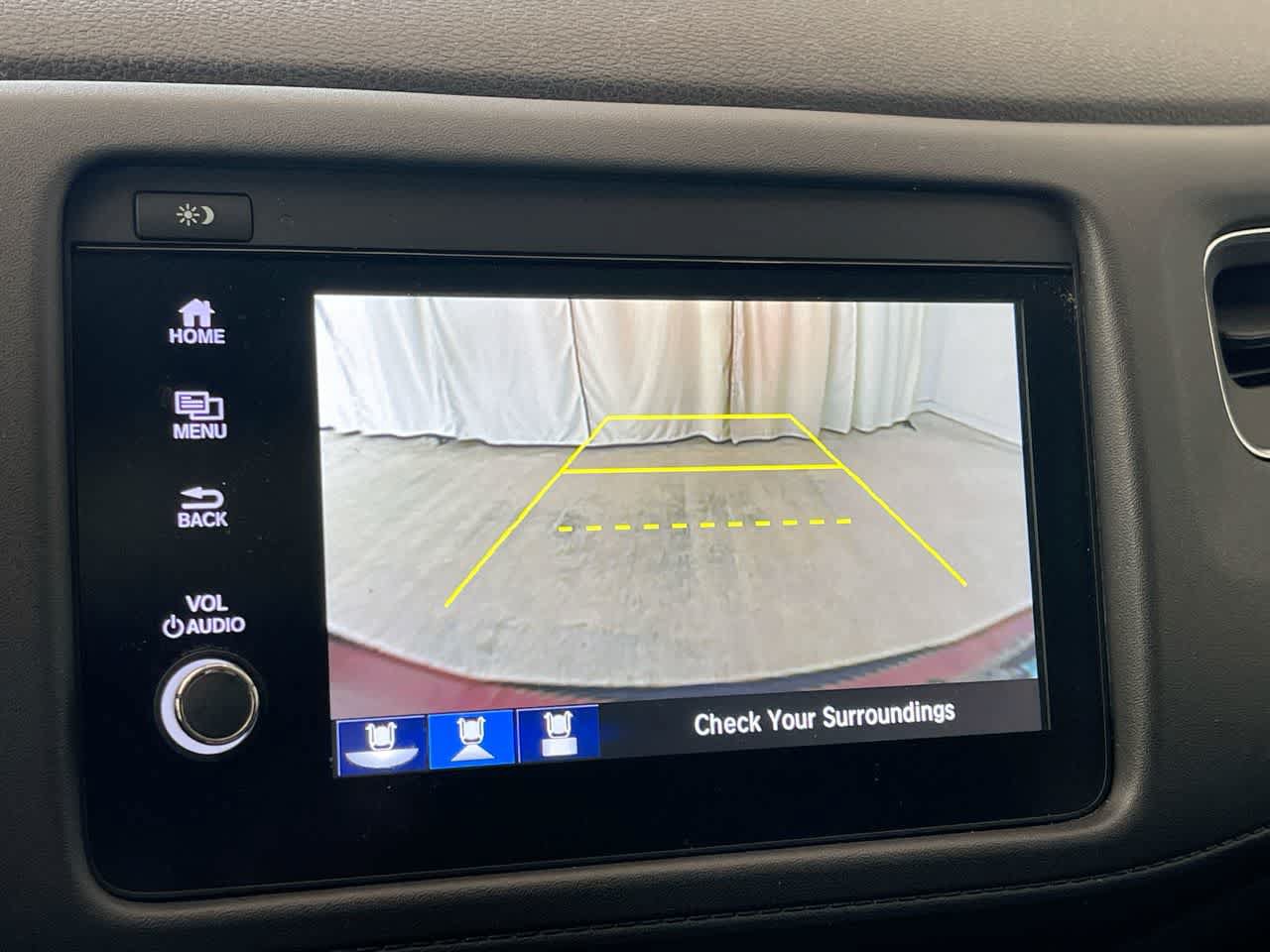 Used 2020 Honda HR-V EX image 17