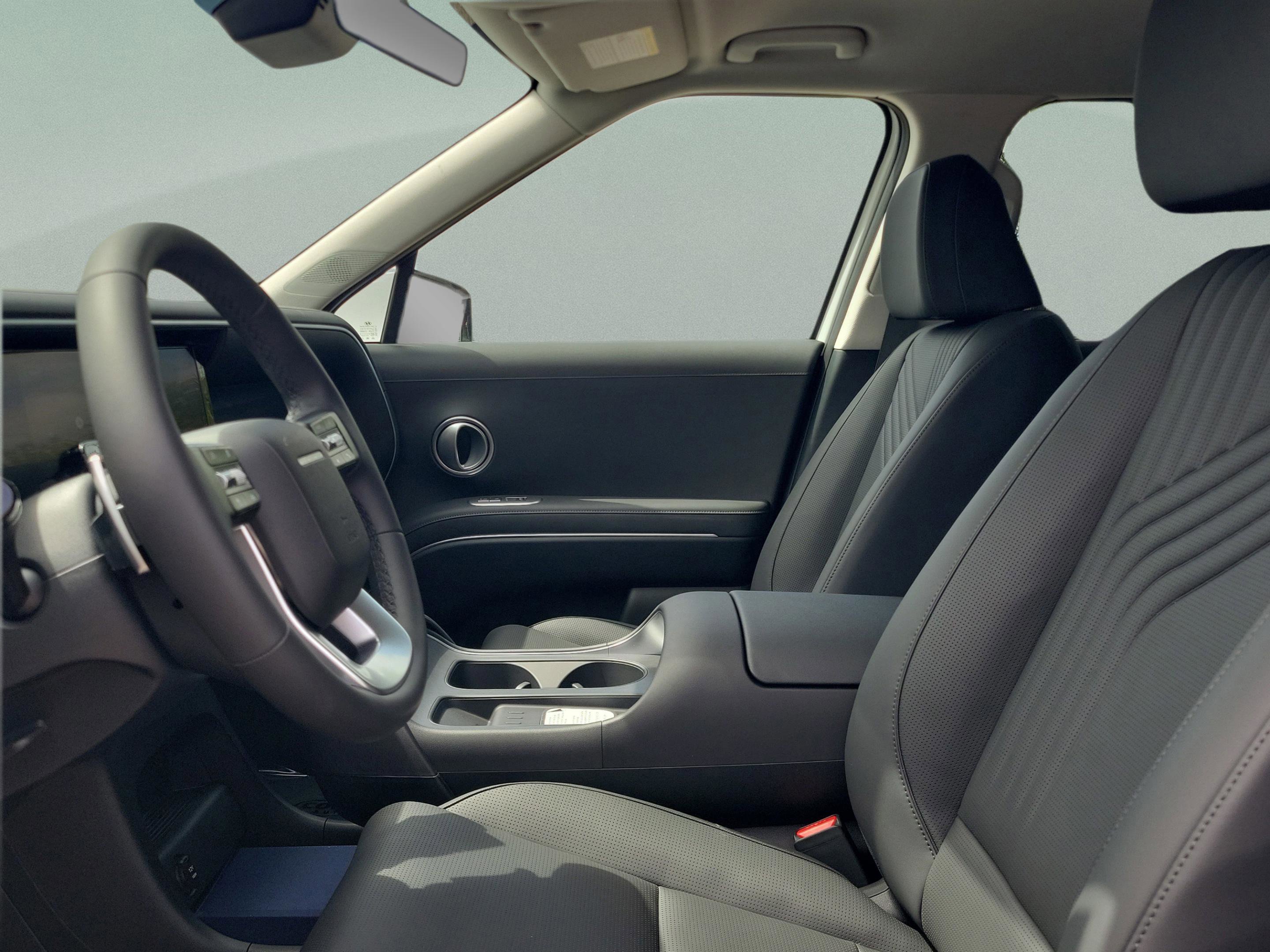 New 2026 Hyundai Palisade SEL image 21