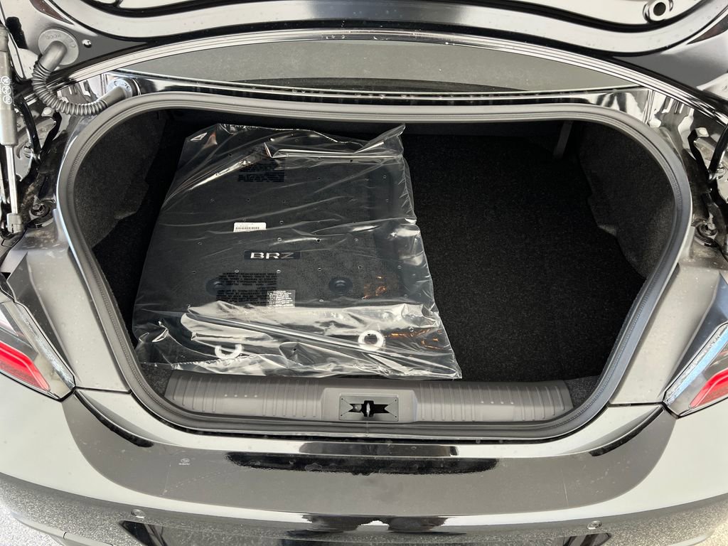New 2026 Subaru BRZ Limited image 24