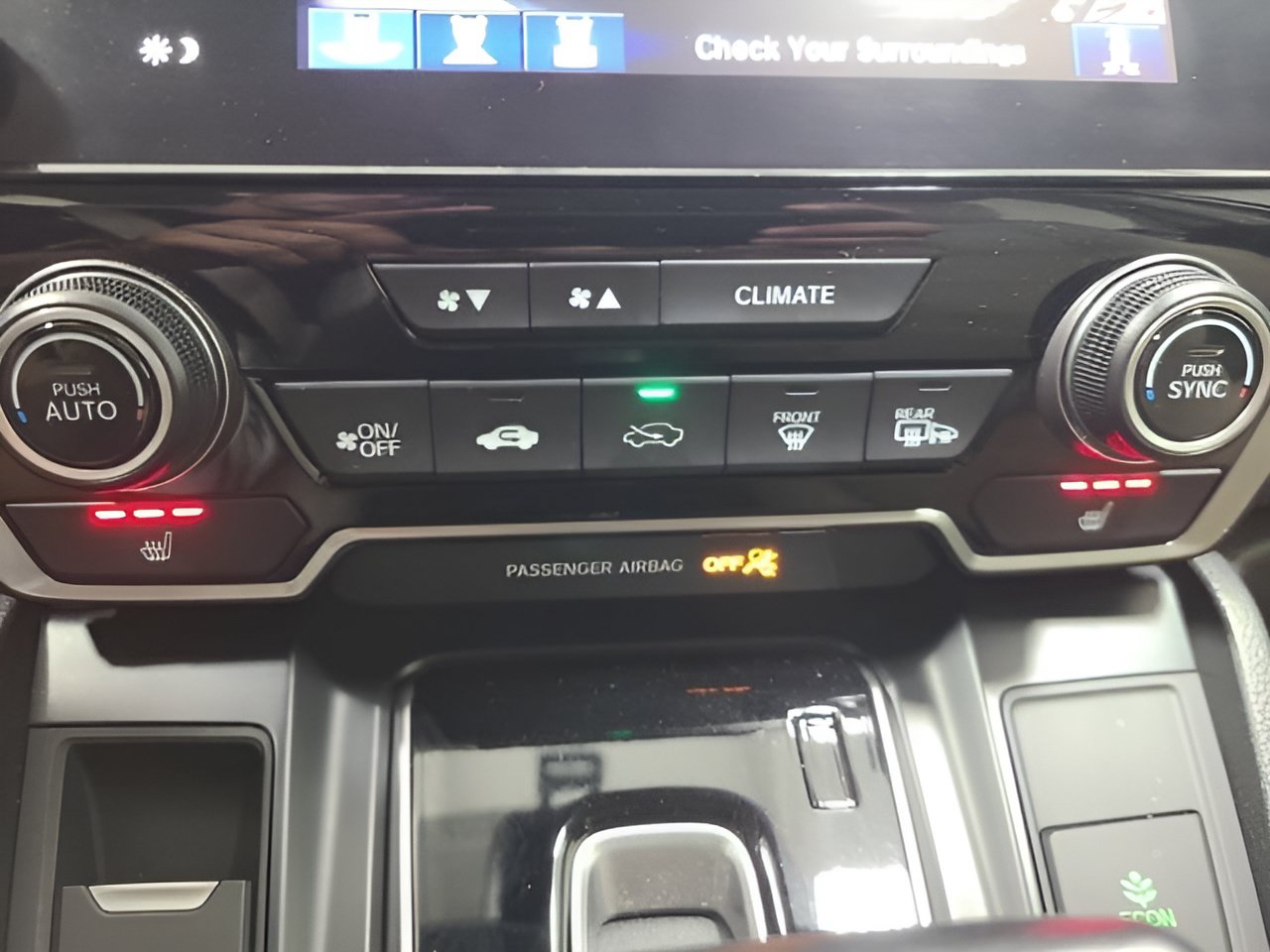Certified 2019 Honda CR-V EX-L image 33