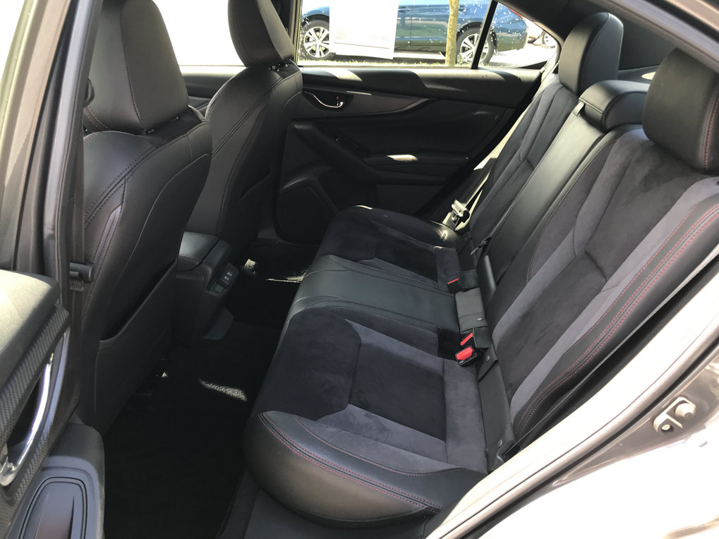 Used 2022 Subaru WRX Limited AWD/4WD image 24