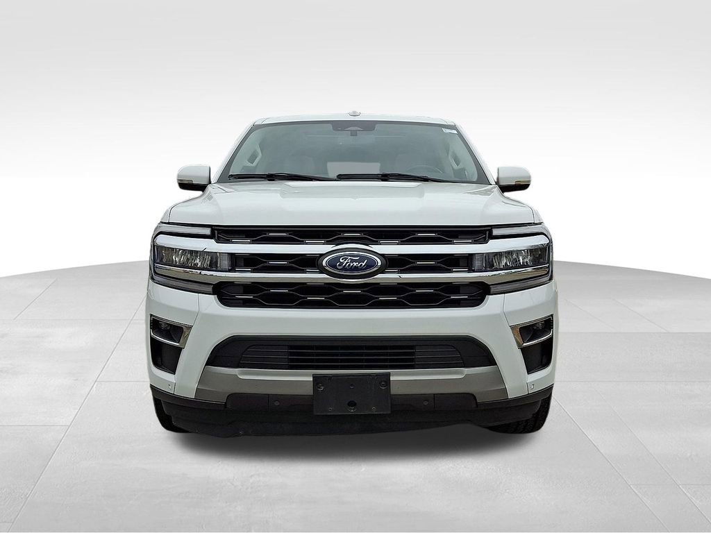 Used 2024 Ford Expedition Max Limited image 2
