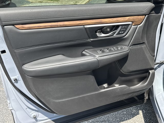 Used 2022 Honda CR-V EX-L image 11
