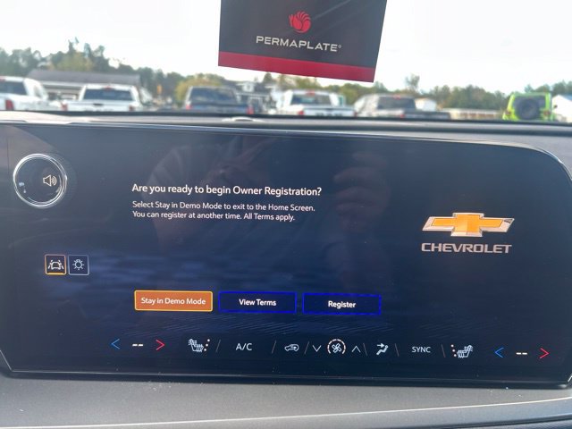 New 2027 Chevrolet Traverse LT w/ Driver Confidence Package AWD/4WD image 34