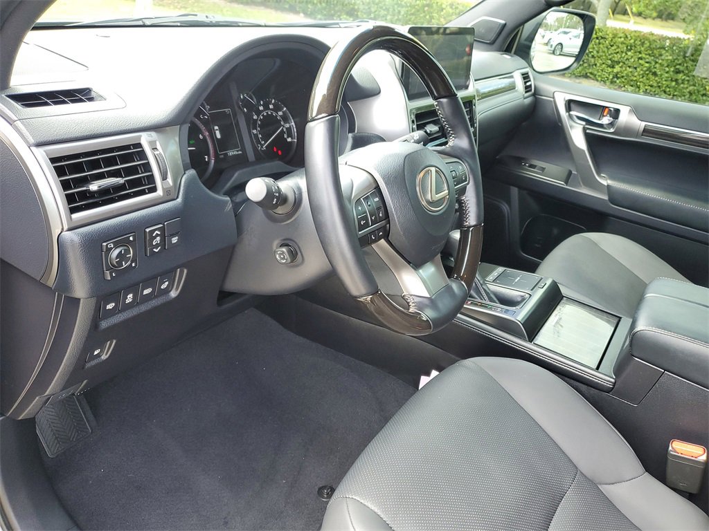 Used 2023 Lexus GX 460 Premium image 19