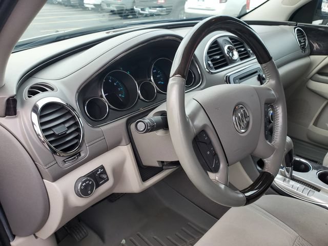 Used 2015 Buick Enclave Convenience FWD image 23