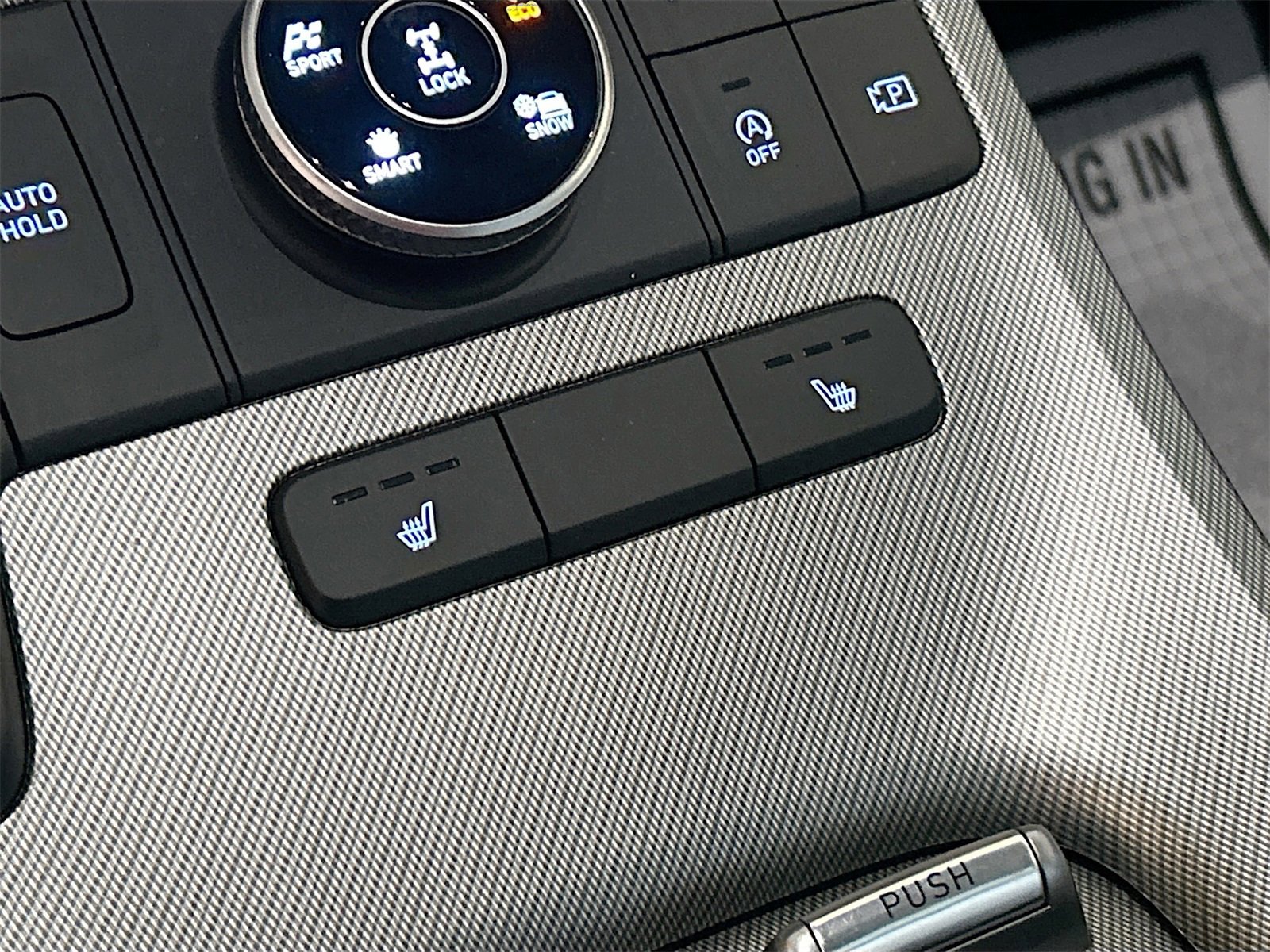 Used 2023 Hyundai Palisade SEL image 21