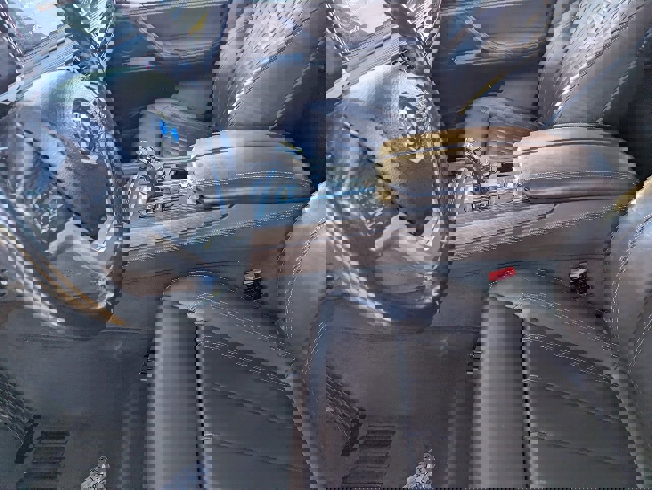 Used 2018 BMW X5 xDrive35i image 11