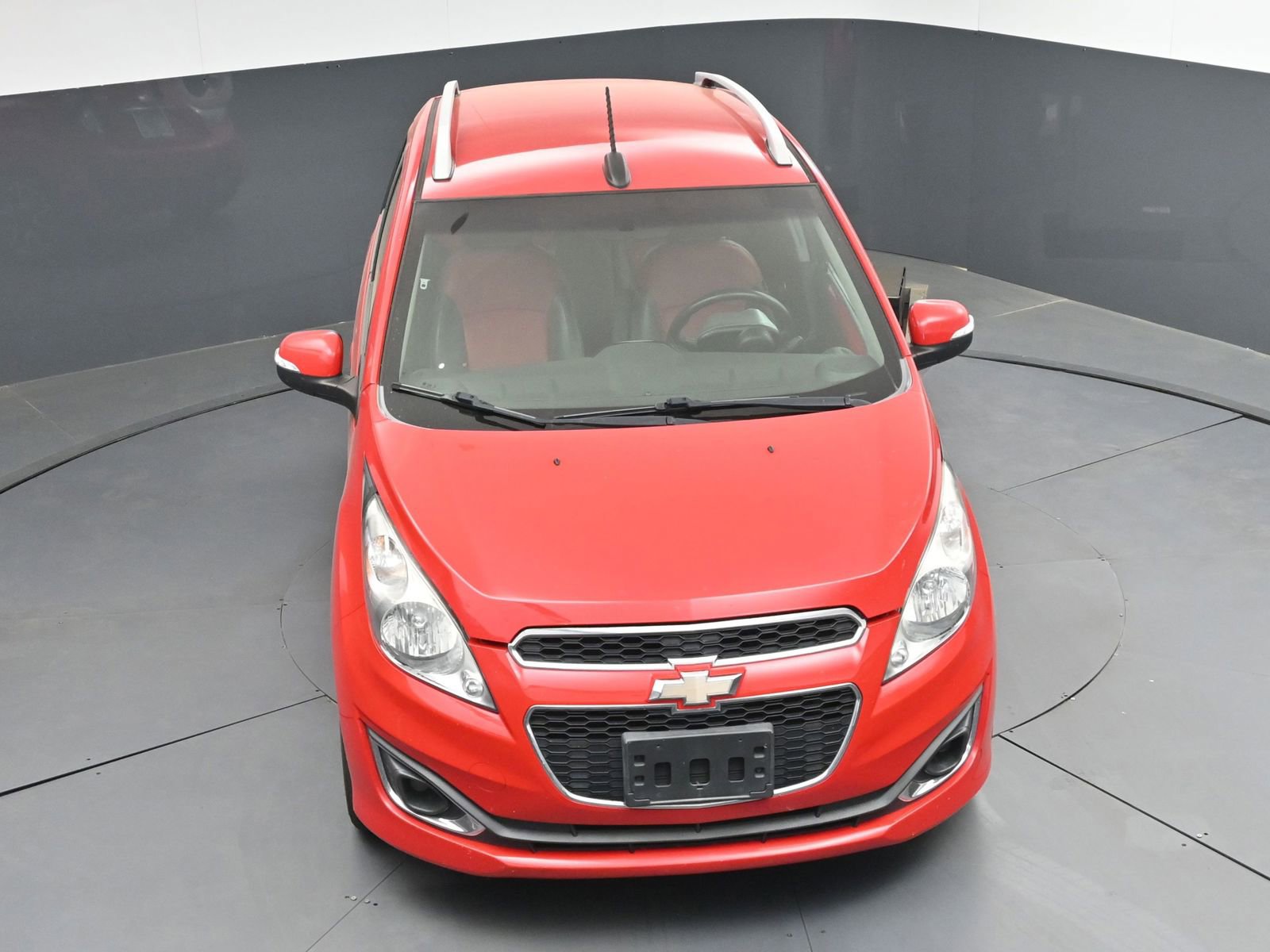Used 2015 Chevrolet Spark LT FWD image 27