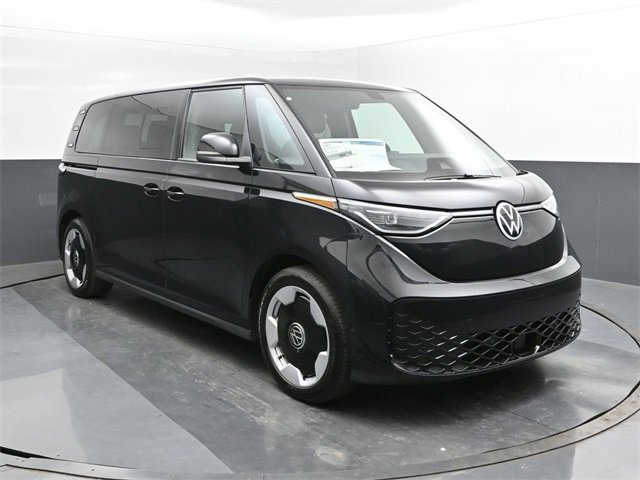 New 2025 Volkswagen ID. Buzz Pro S image 22