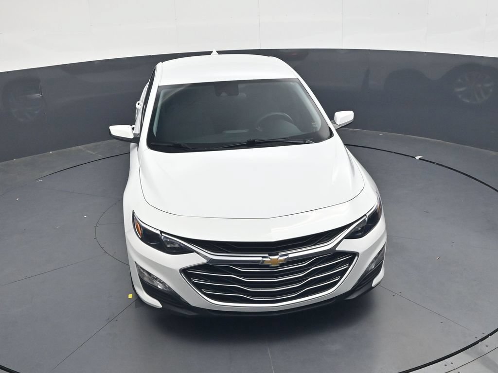 Used 2023 Chevrolet Malibu LT FWD image 40