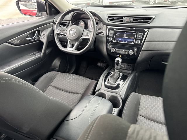 Used 2019 Nissan Rogue SV w/ Sun & Sound Touring Package image 24