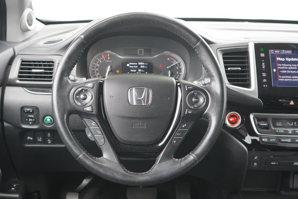 Used 2016 Honda Pilot Elite image 14