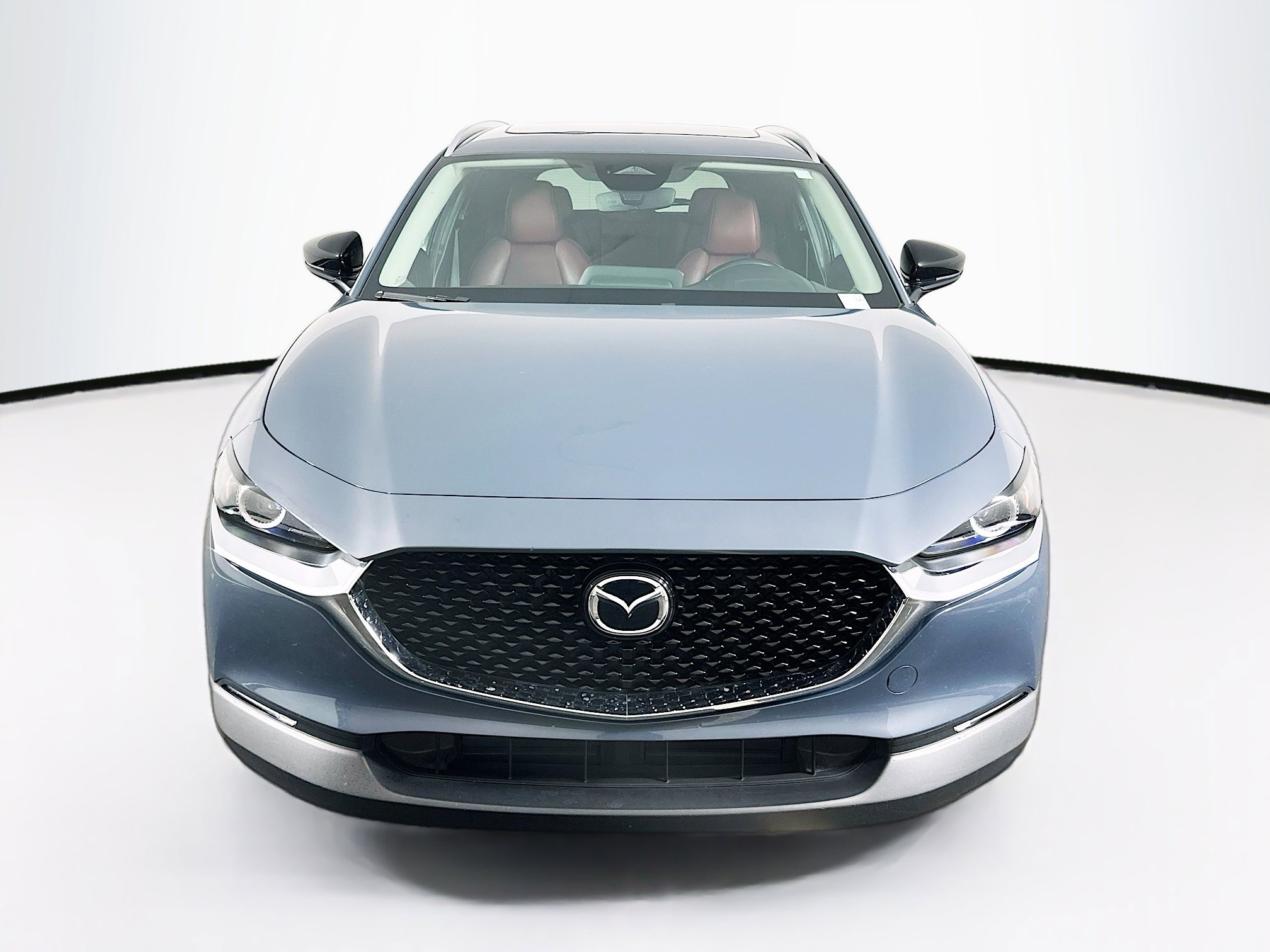 Used 2024 MAZDA CX-30 AWD 2.5 S w/ Preferred Package image 2