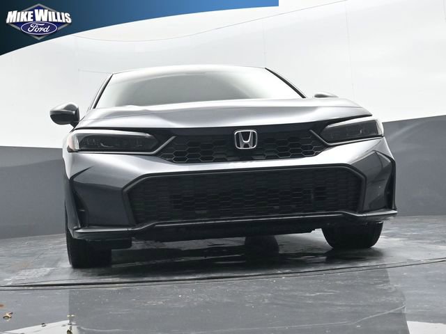 Used 2025 Honda Civic Sport image 18