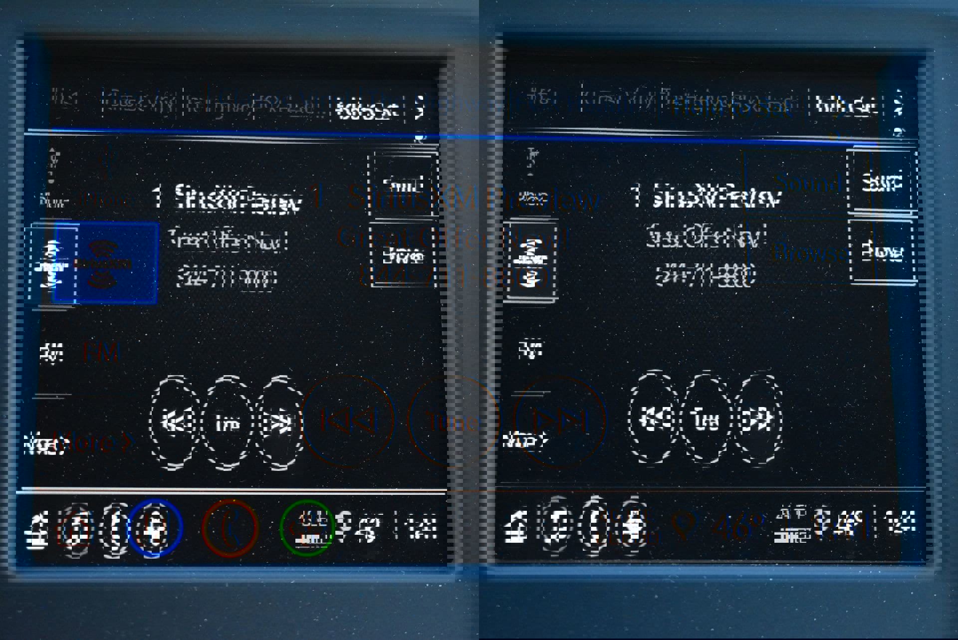 Used 2024 Chevrolet Equinox RS w/ LPO, Floor Liner Package image 28