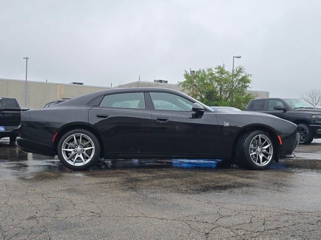 New 2026 Dodge Charger Scat Pack AWD/4WD image 36