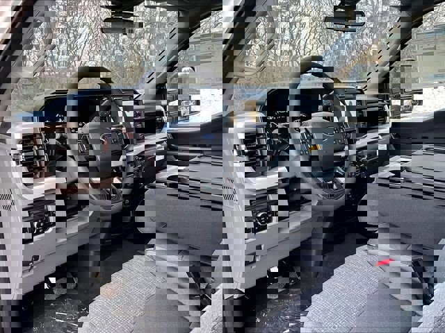 New 2026 Ford F350 XLT w/ FX4 Off-Road Package AWD/4WD image 7