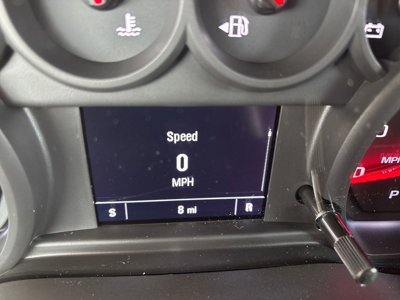 New 2026 Chevrolet Silverado 1500 Custom image 26