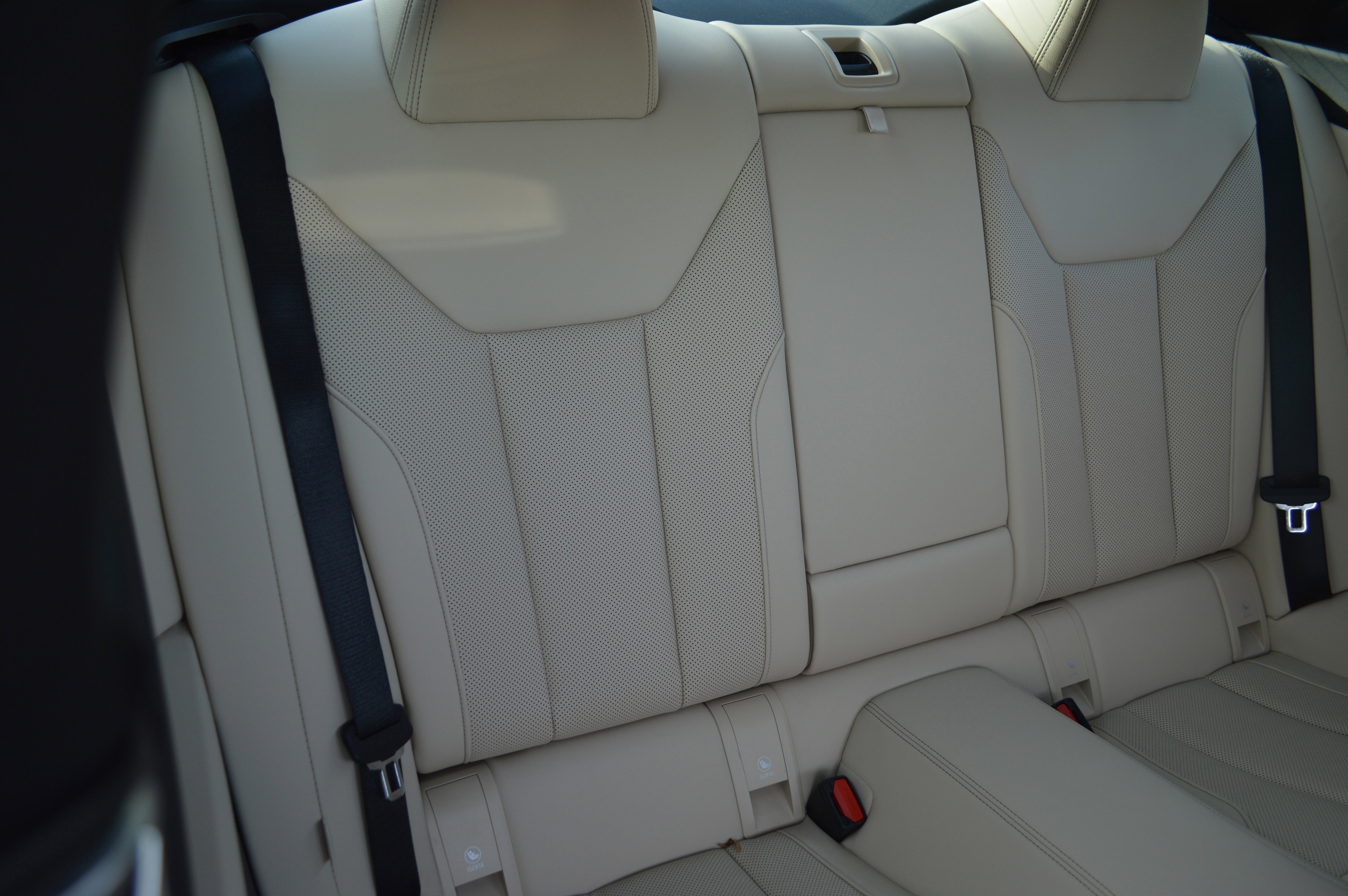 Used 2026 BMW 430i Coupe w/ Parking Assistance Package image 36