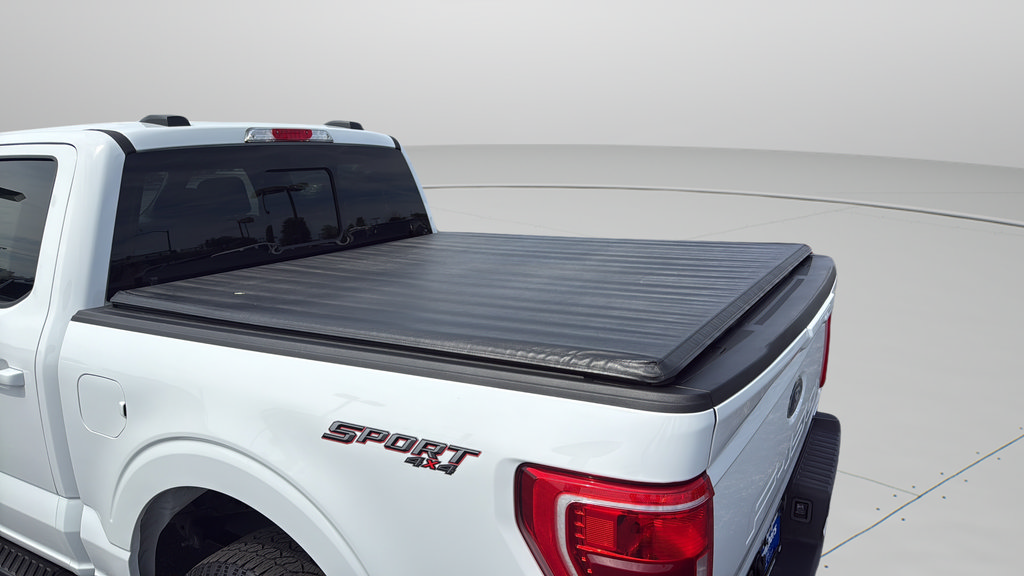 Certified 2023 Ford F150 XLT w/ Equipment Group 302A High AWD/4WD image 29