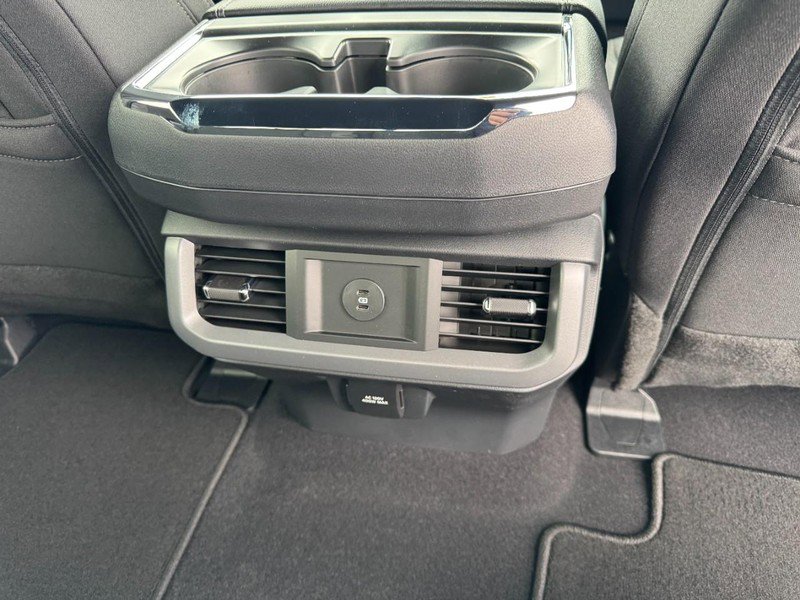 New 2026 Ford F150 XLT w/ Equipment Group 302A MID image 11