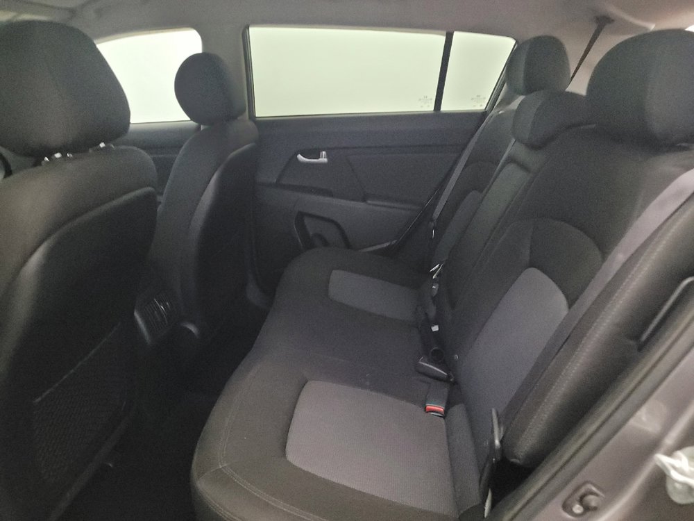 Used 2014 Kia Sportage LX AWD/4WD image 18