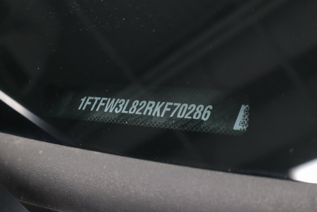 Certified 2024 Ford F150 XLT w/ Equipment Group 302A MID image 36